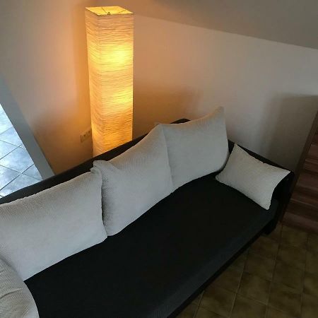 Apartment Am Sudbach Лёне Экстерьер фото